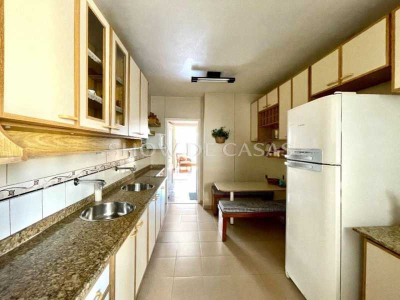 Apartamento à venda com 4 quartos, 214m² - Foto 24