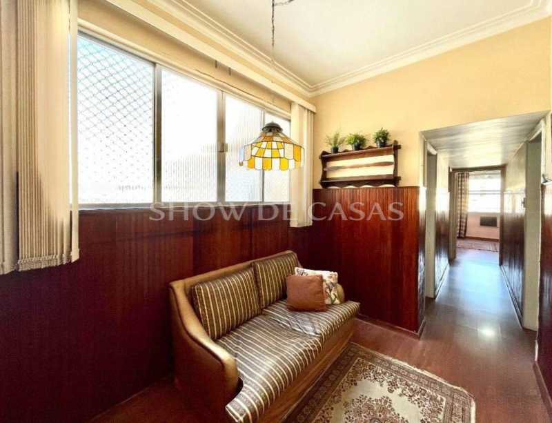 Apartamento à venda com 4 quartos, 214m² - Foto 19