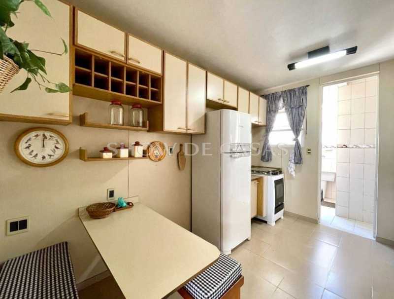 Apartamento à venda com 4 quartos, 214m² - Foto 25