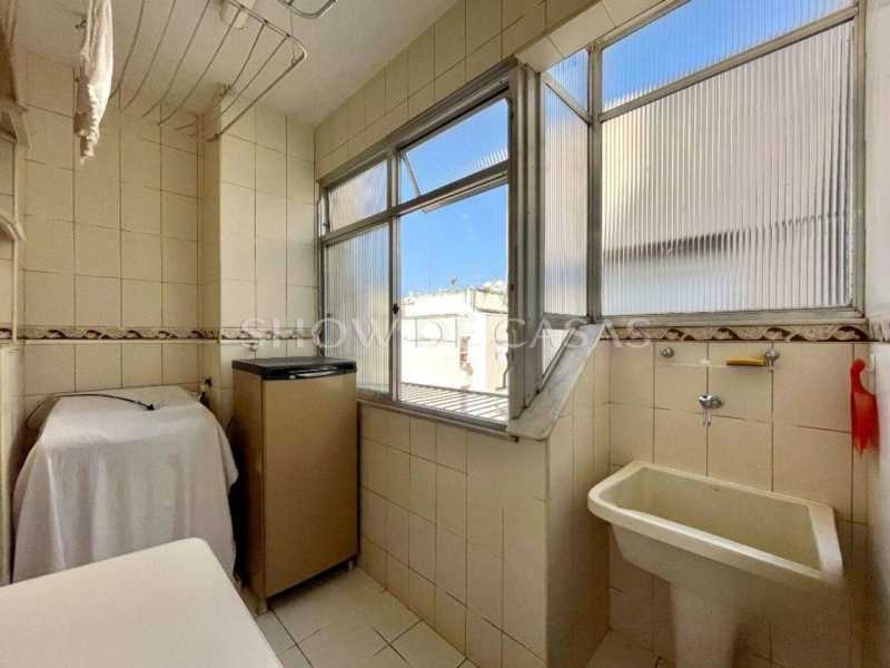 Apartamento à venda com 4 quartos, 214m² - Foto 29