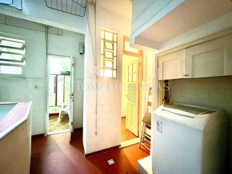 Apartamento à venda com 3 quartos, 210m² - Foto 26