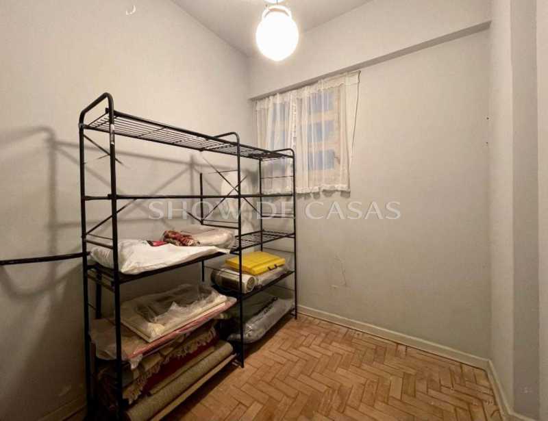 Apartamento à venda com 3 quartos, 210m² - Foto 22