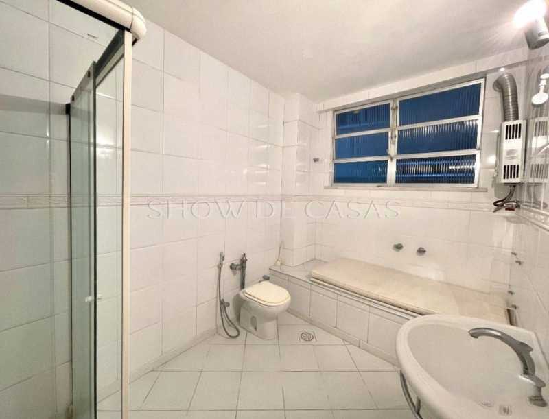 Apartamento à venda com 3 quartos, 210m² - Foto 25