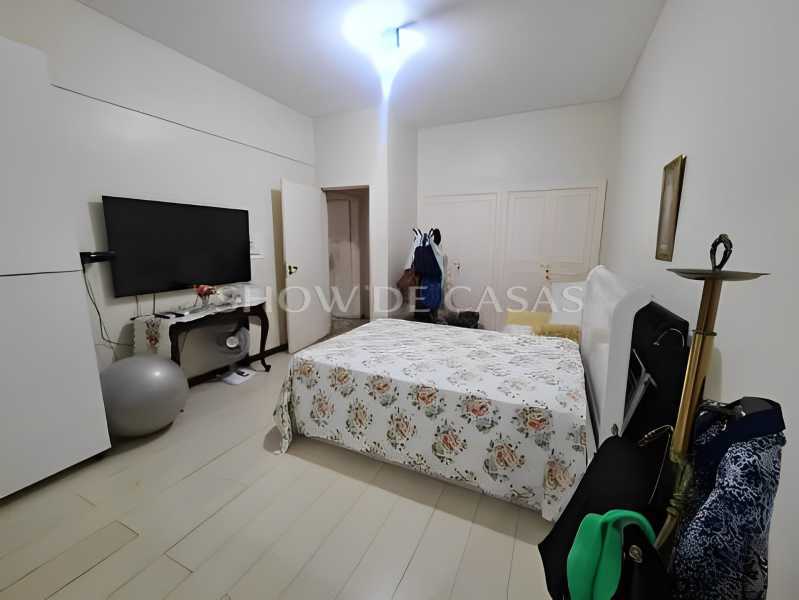 Apartamento à venda com 3 quartos, 180m² - Foto 13