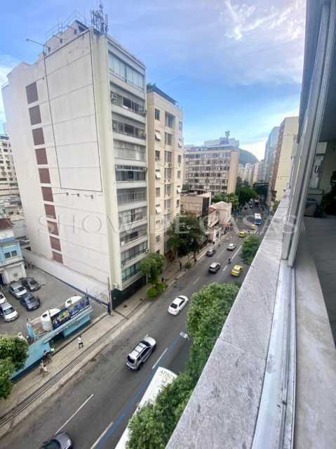 Apartamento à venda com 4 quartos, 270m² - Foto 9