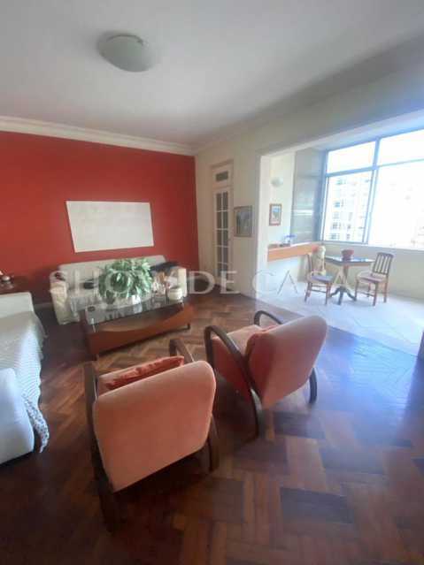 Apartamento à venda com 4 quartos, 270m² - Foto 6