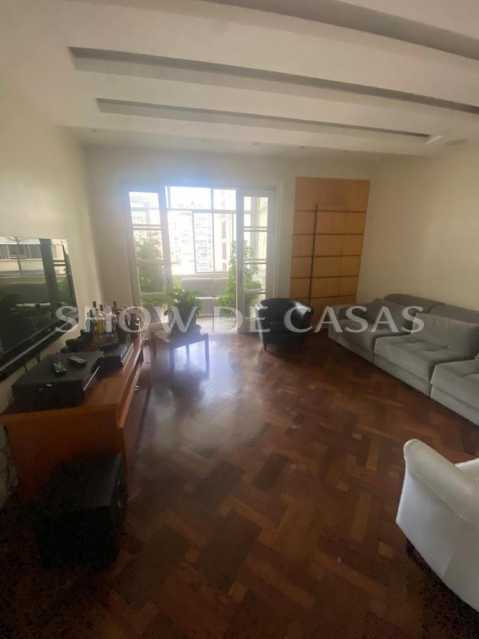 Apartamento à venda com 4 quartos, 270m² - Foto 7