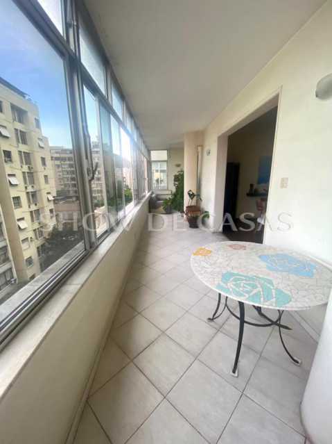 Apartamento à venda com 4 quartos, 270m² - Foto 10