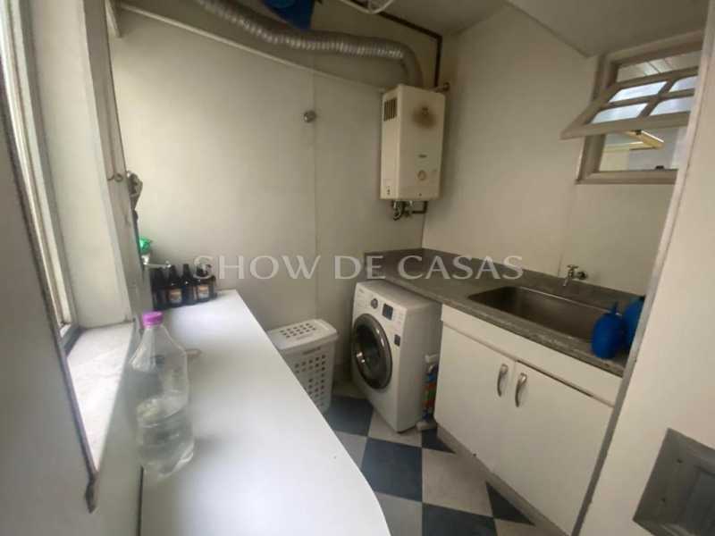 Apartamento à venda com 4 quartos, 270m² - Foto 21