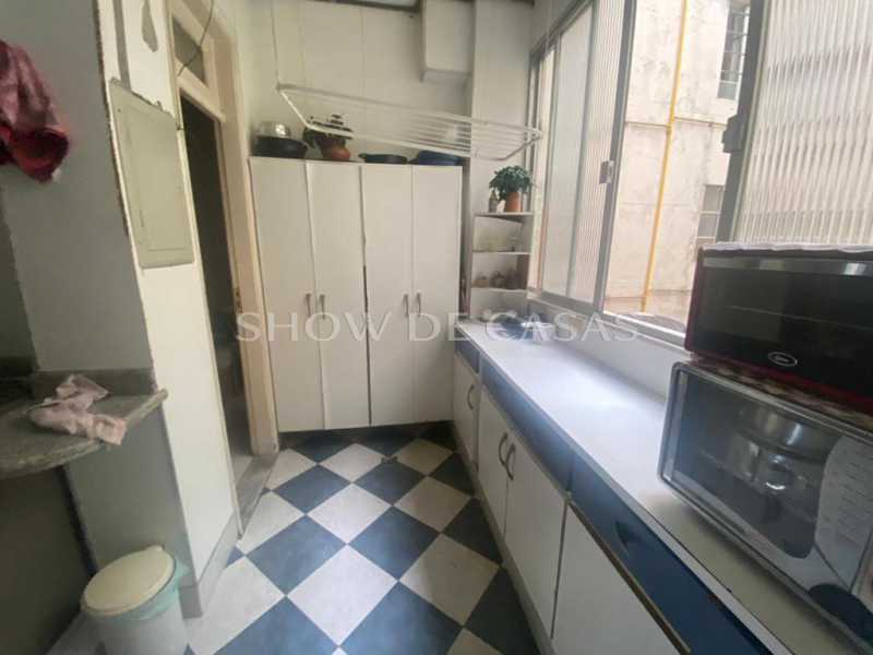 Apartamento à venda com 4 quartos, 270m² - Foto 20