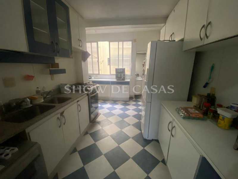 Apartamento à venda com 4 quartos, 270m² - Foto 18