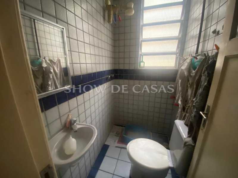 Apartamento à venda com 4 quartos, 270m² - Foto 22