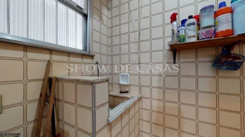 Apartamento à venda com 2 quartos, 70m² - Foto 15