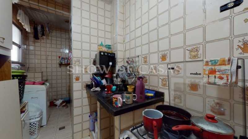 Apartamento à venda com 2 quartos, 70m² - Foto 13