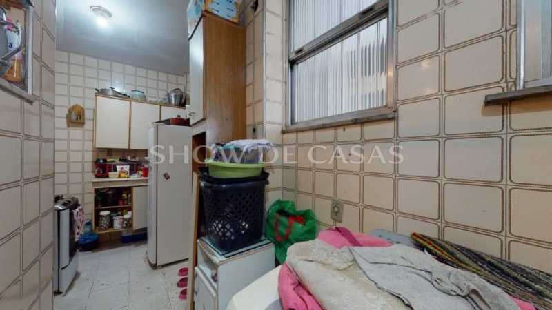 Apartamento à venda com 2 quartos, 70m² - Foto 12