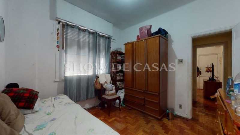 Apartamento à venda com 2 quartos, 70m² - Foto 7