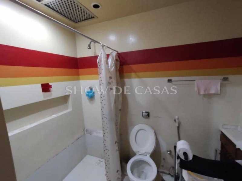 Apartamento à venda com 3 quartos, 212m² - Foto 10