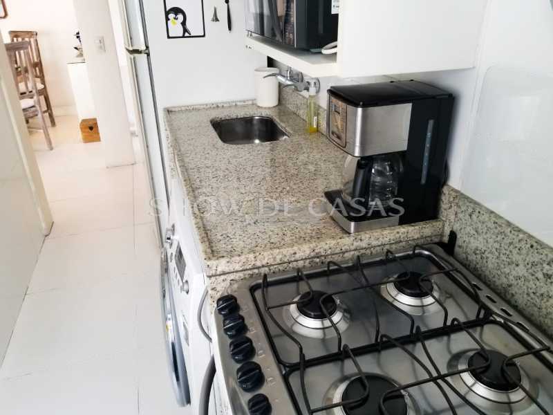 Apartamento à venda com 2 quartos, 72m² - Foto 17