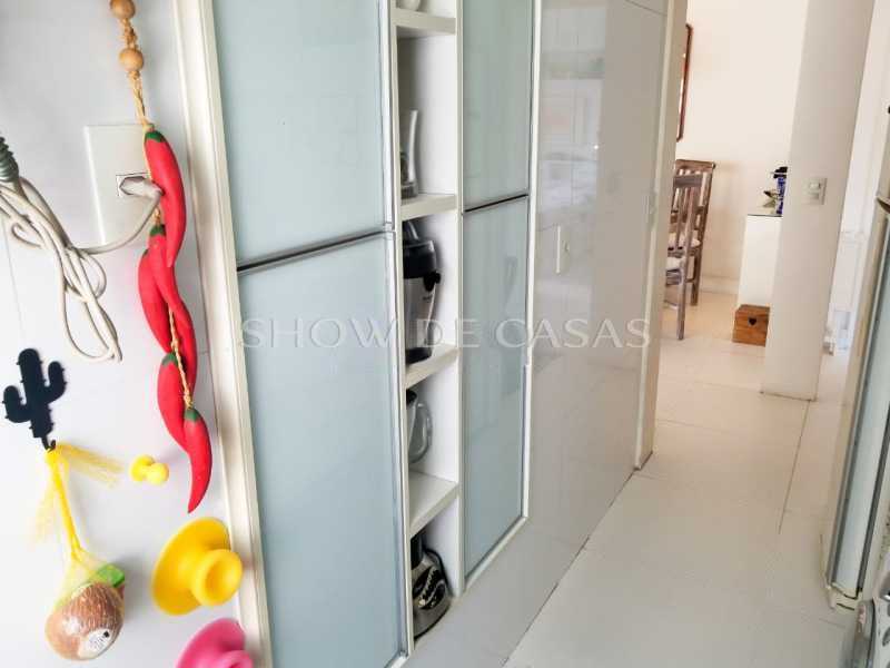 Apartamento à venda com 2 quartos, 72m² - Foto 16