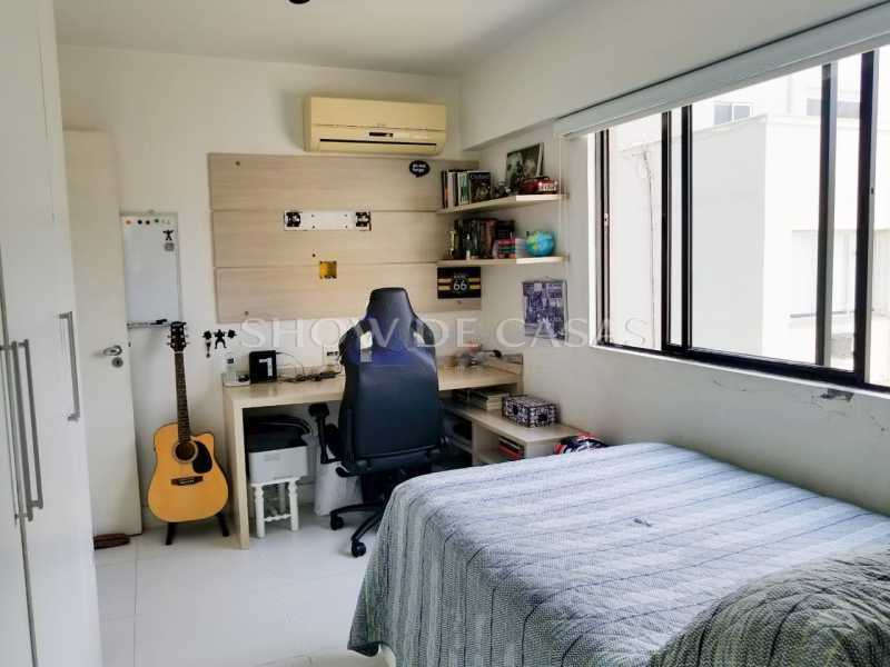 Apartamento à venda com 2 quartos, 72m² - Foto 14