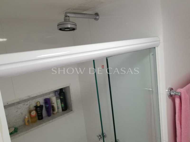 Apartamento à venda com 2 quartos, 72m² - Foto 26