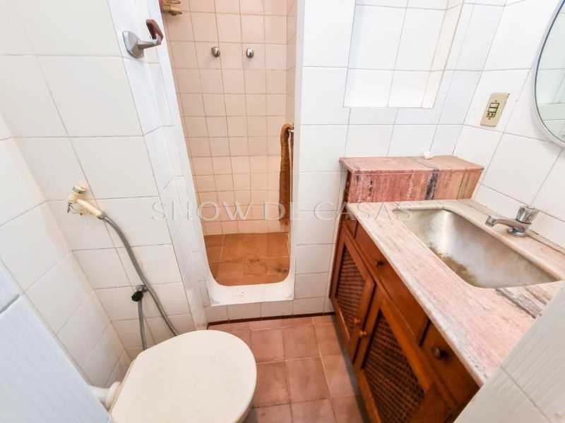 Apartamento à venda com 3 quartos, 121m² - Foto 23