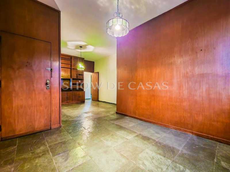 Apartamento à venda com 3 quartos, 121m² - Foto 4