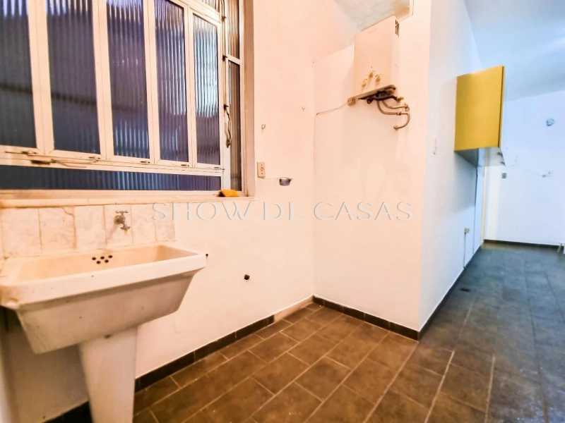 Apartamento à venda com 3 quartos, 121m² - Foto 24