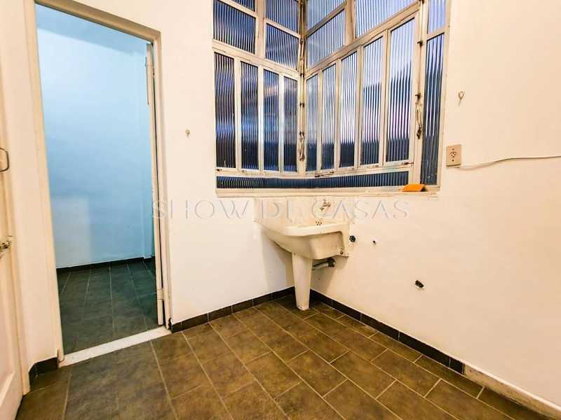 Apartamento à venda com 3 quartos, 121m² - Foto 25