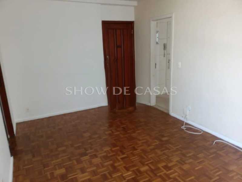 Apartamento à venda com 3 quartos, 100m² - Foto 3