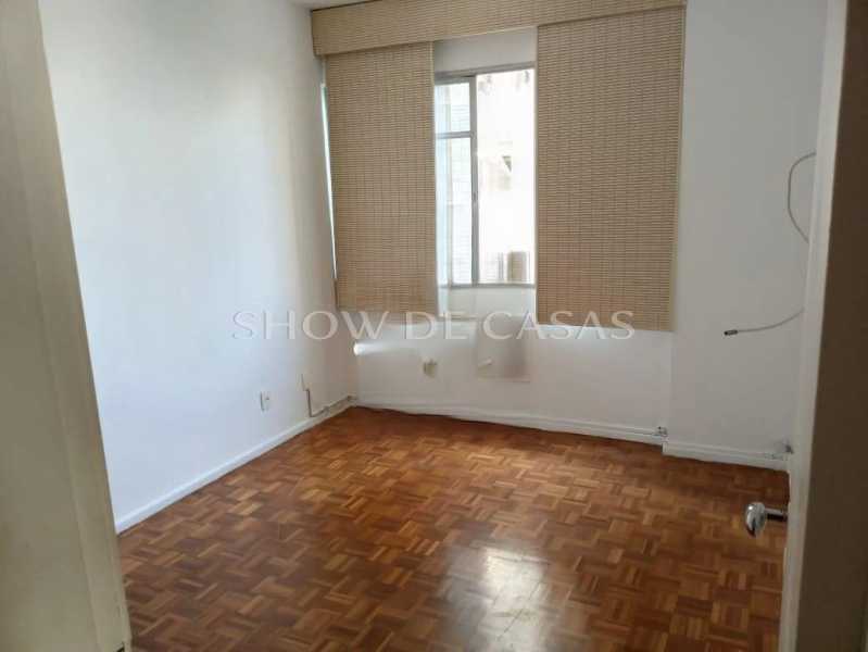 Apartamento à venda com 3 quartos, 100m² - Foto 5