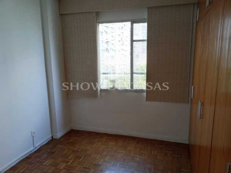 Apartamento à venda com 3 quartos, 100m² - Foto 7