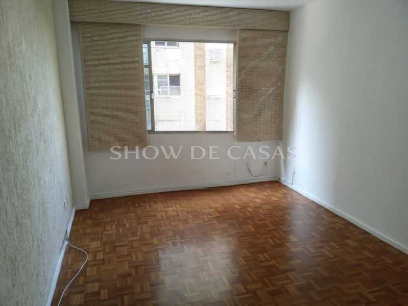 Apartamento à venda com 3 quartos, 100m² - Foto 2