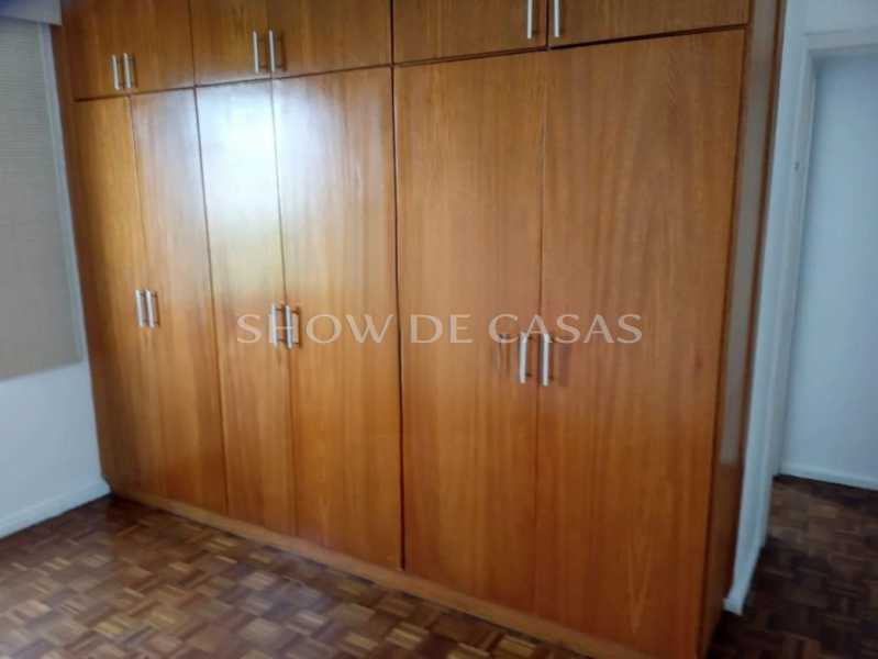 Apartamento à venda com 3 quartos, 100m² - Foto 8