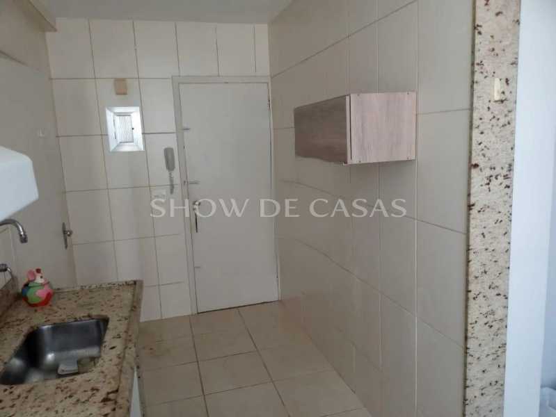 Apartamento à venda com 3 quartos, 100m² - Foto 16