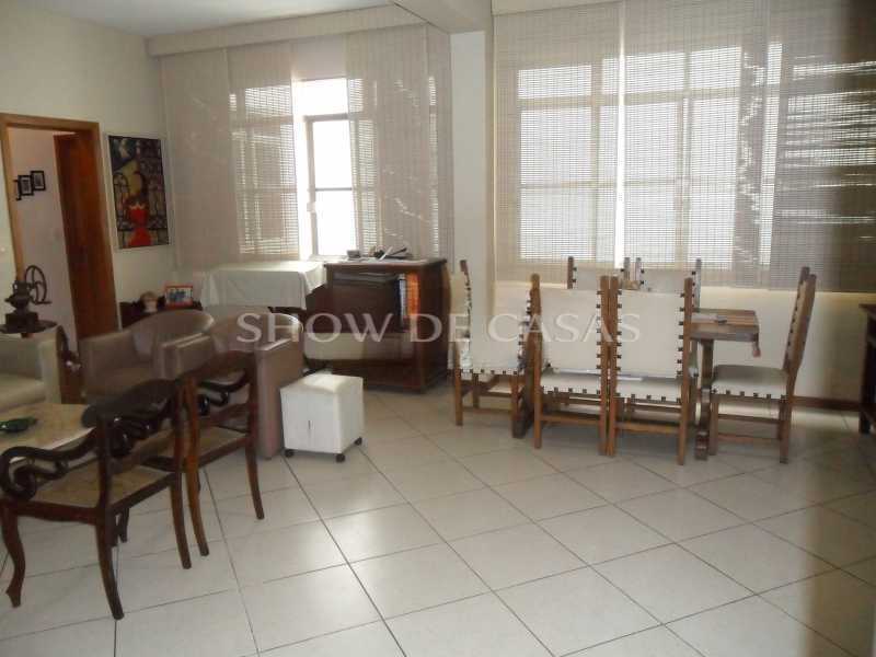 Apartamento à venda com 4 quartos, 114m² - Foto 1