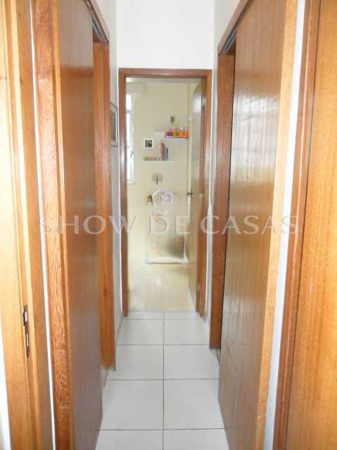 Apartamento à venda com 4 quartos, 114m² - Foto 3