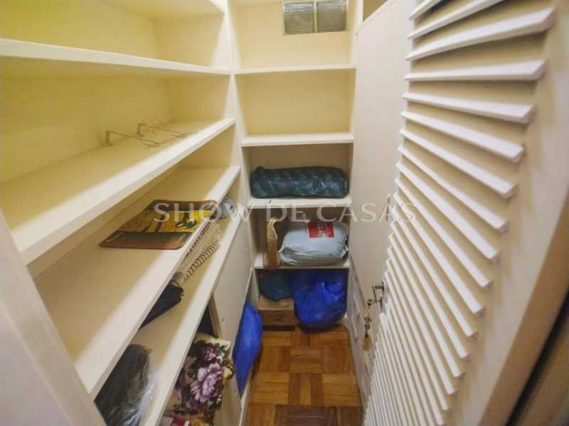 Apartamento à venda com 3 quartos, 110m² - Foto 9