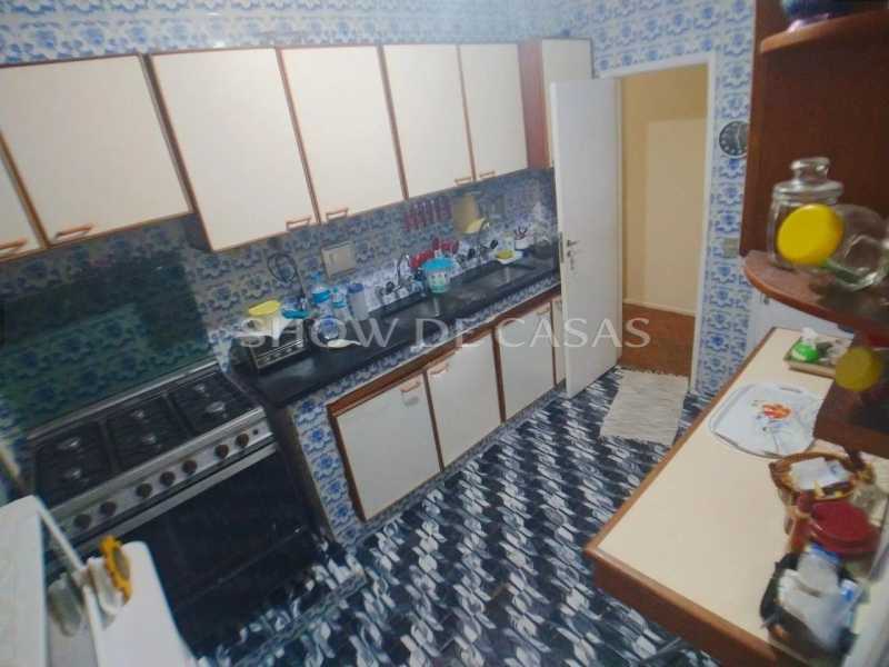 Apartamento à venda com 3 quartos, 110m² - Foto 15