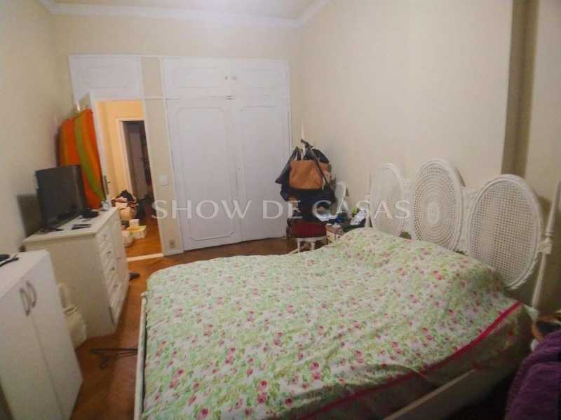 Apartamento à venda com 3 quartos, 110m² - Foto 5