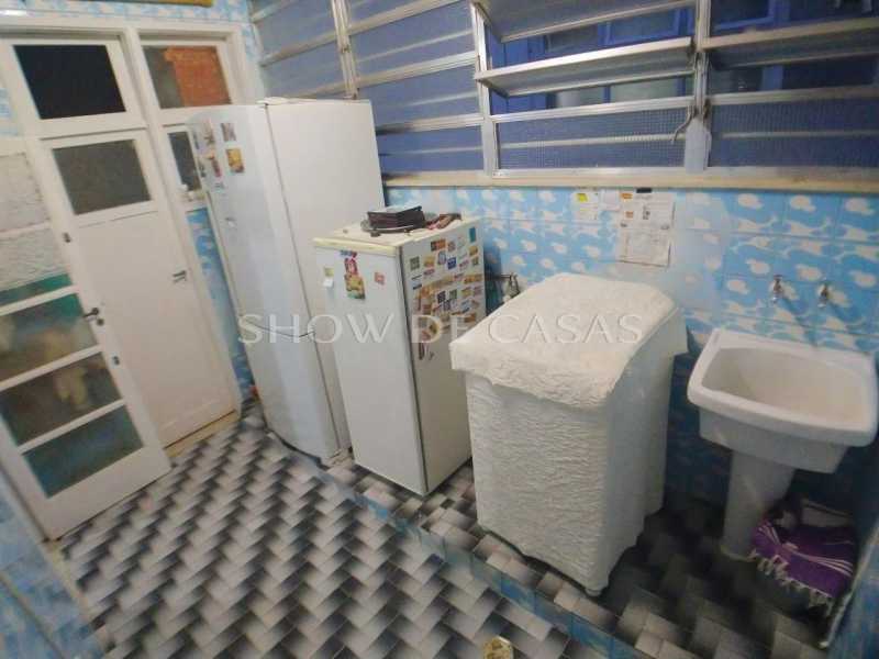 Apartamento à venda com 3 quartos, 110m² - Foto 16