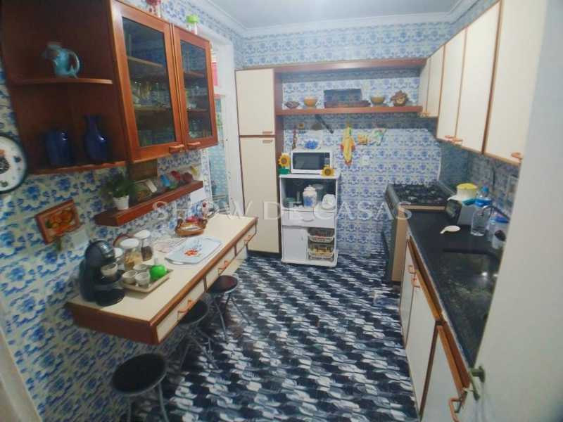 Apartamento à venda com 3 quartos, 110m² - Foto 14