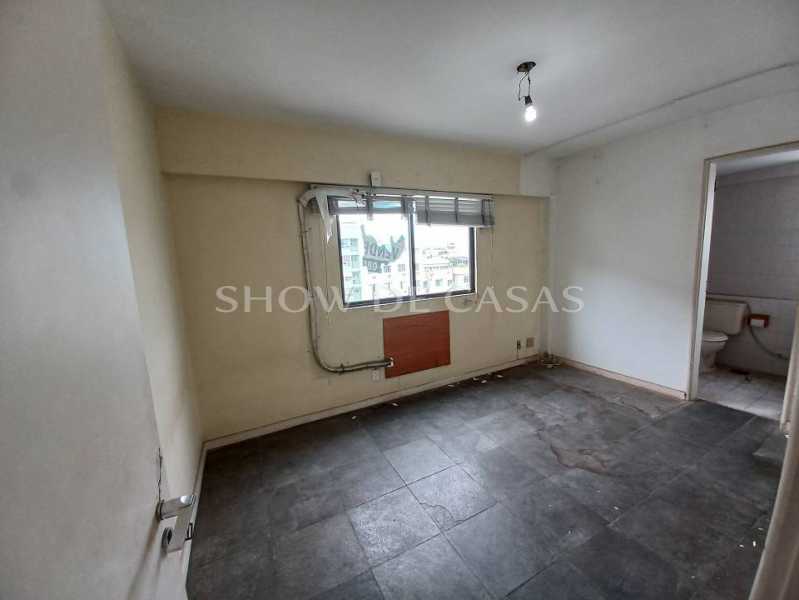 Apartamento à venda com 2 quartos, 85m² - Foto 4