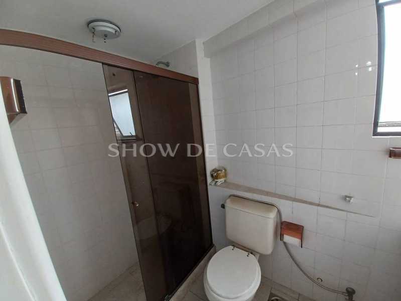 Apartamento à venda com 2 quartos, 85m² - Foto 6