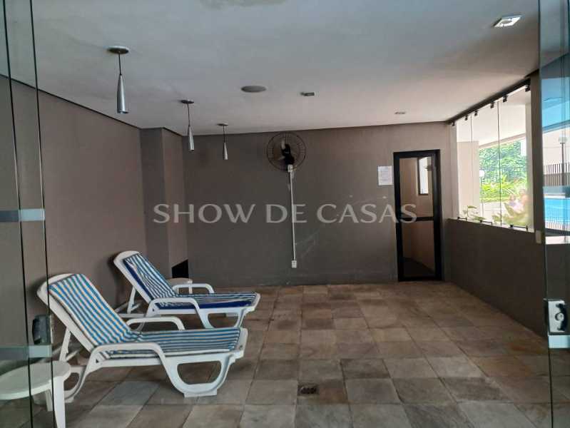 Apartamento à venda com 2 quartos, 85m² - Foto 15