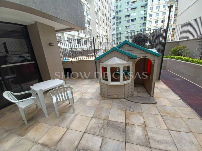 Apartamento à venda com 2 quartos, 85m² - Foto 16