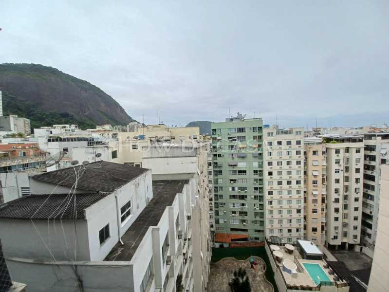 Apartamento à venda com 2 quartos, 85m² - Foto 8