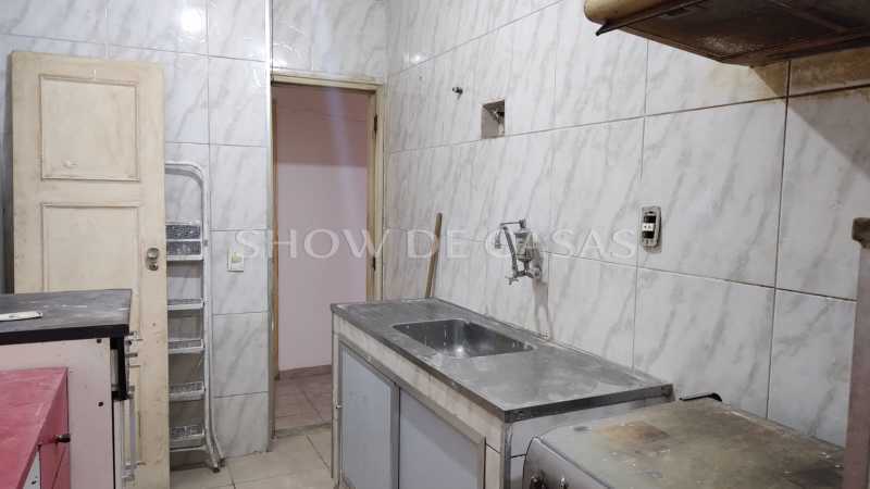 Apartamento à venda com 3 quartos, 100m² - Foto 12