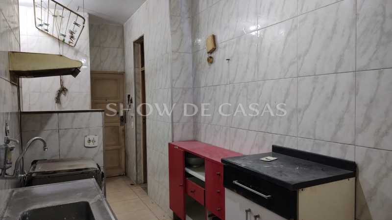 Apartamento à venda com 3 quartos, 100m² - Foto 13