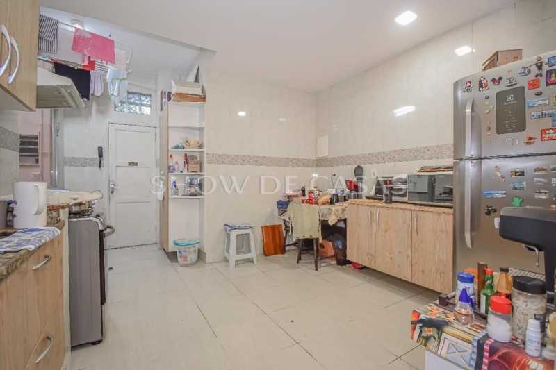 Apartamento à venda com 3 quartos, 120m² - Foto 14